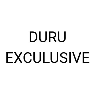DURU_EXCLUSIVE