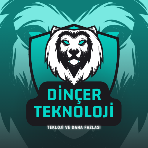 DinçerTeknoloji