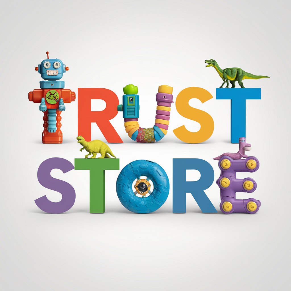 TRUSTSTORE
