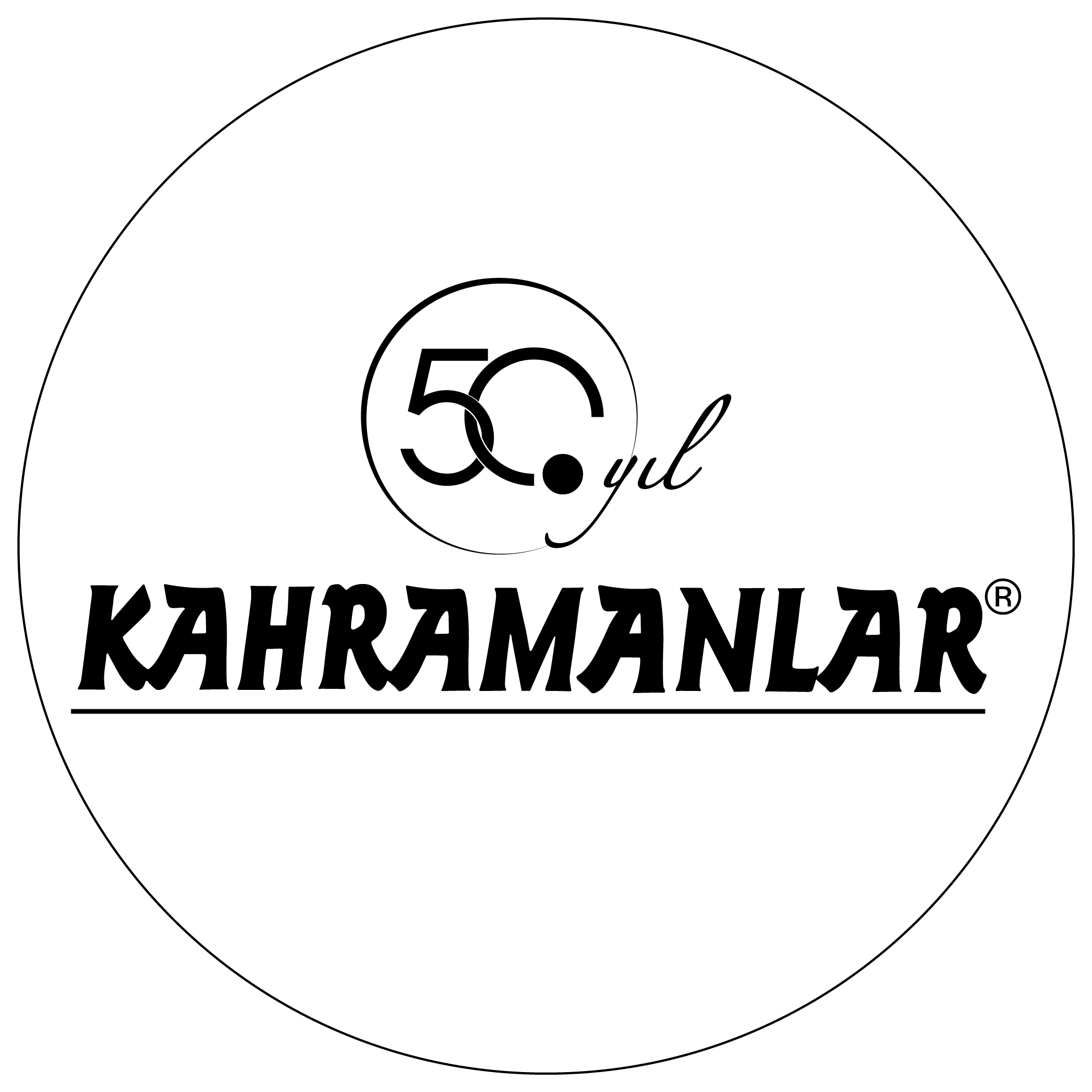 Kahramanlar