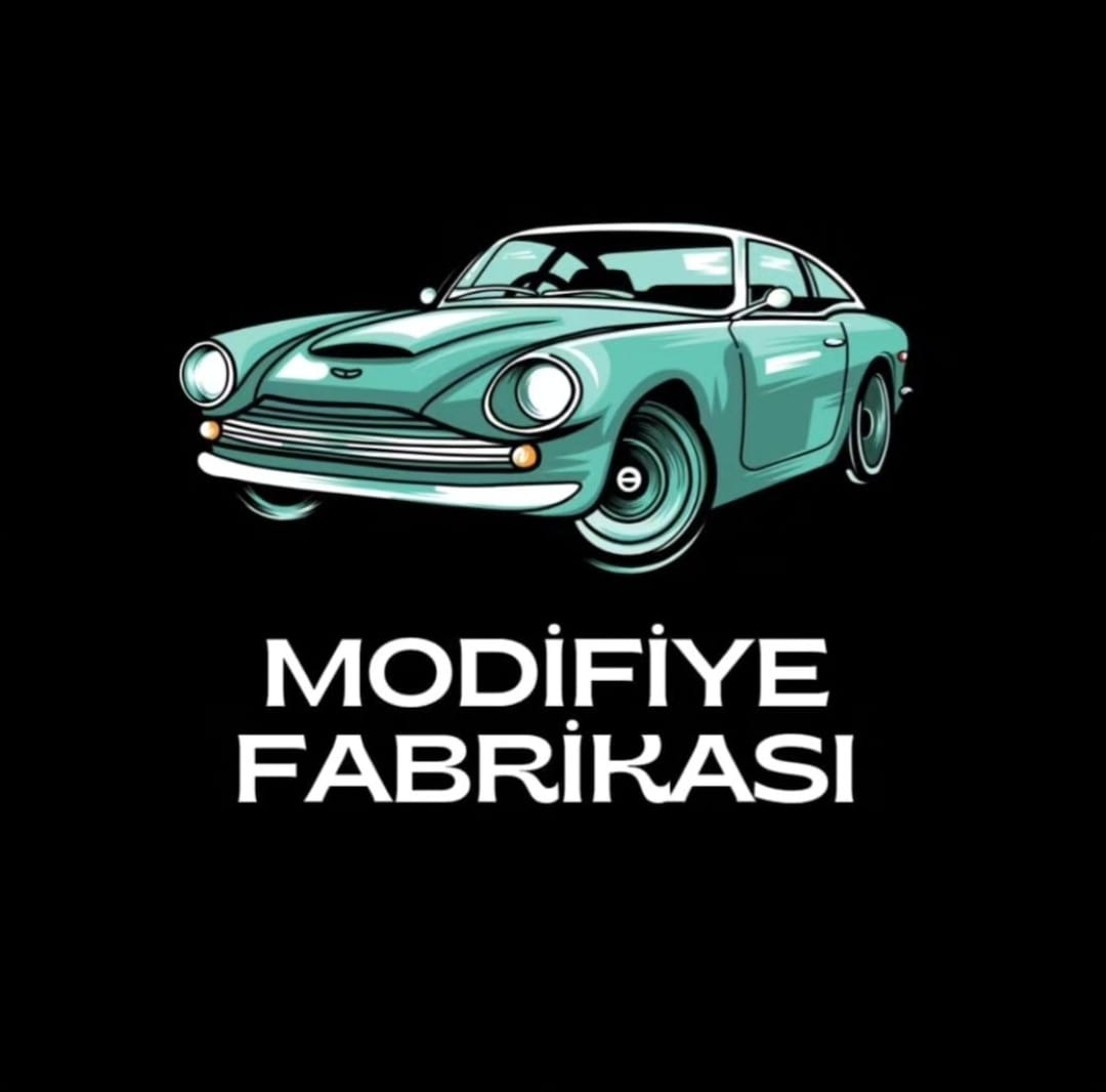 ModifiyeFabrikası