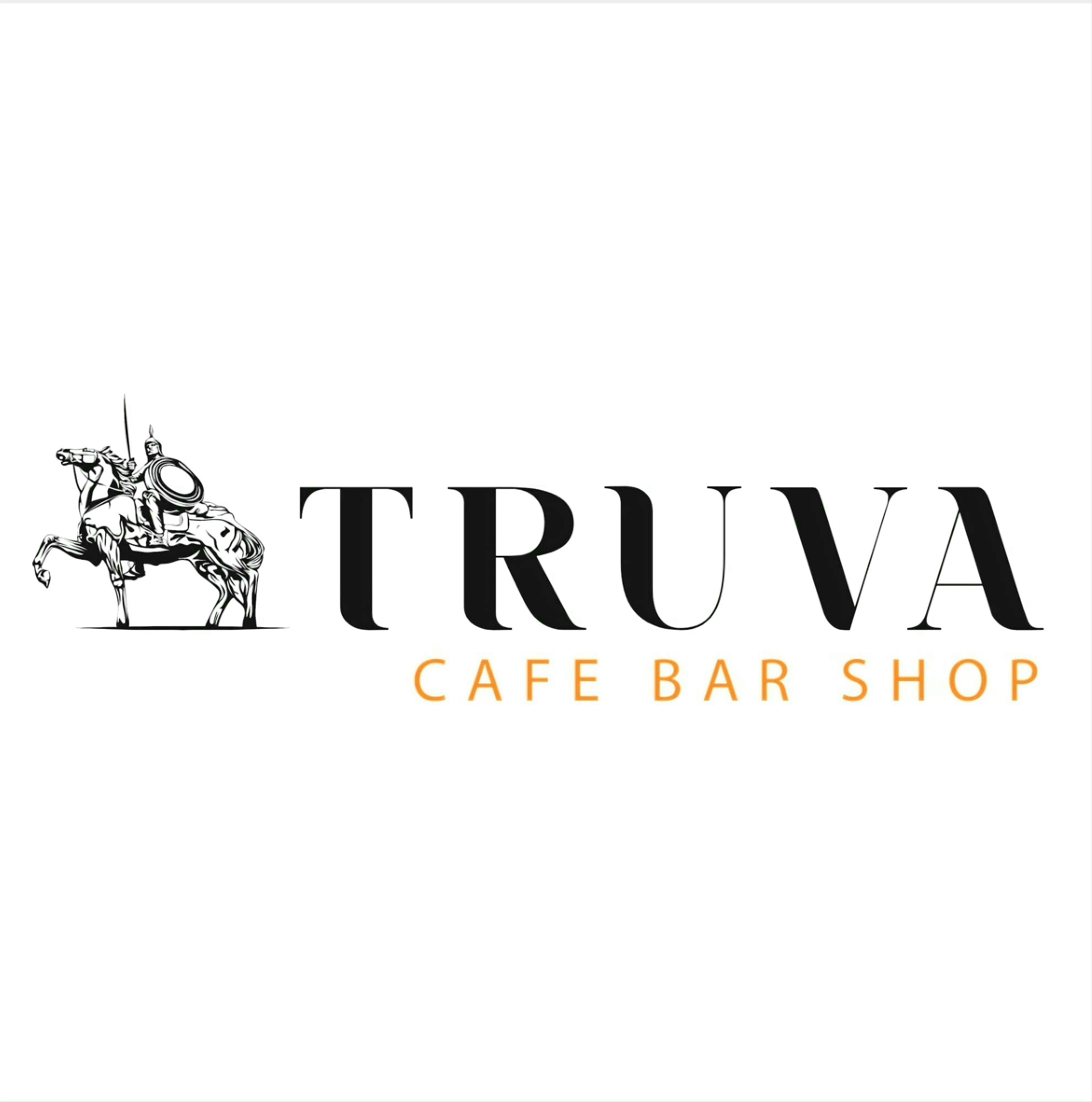TRUVACAFEBARSHOP