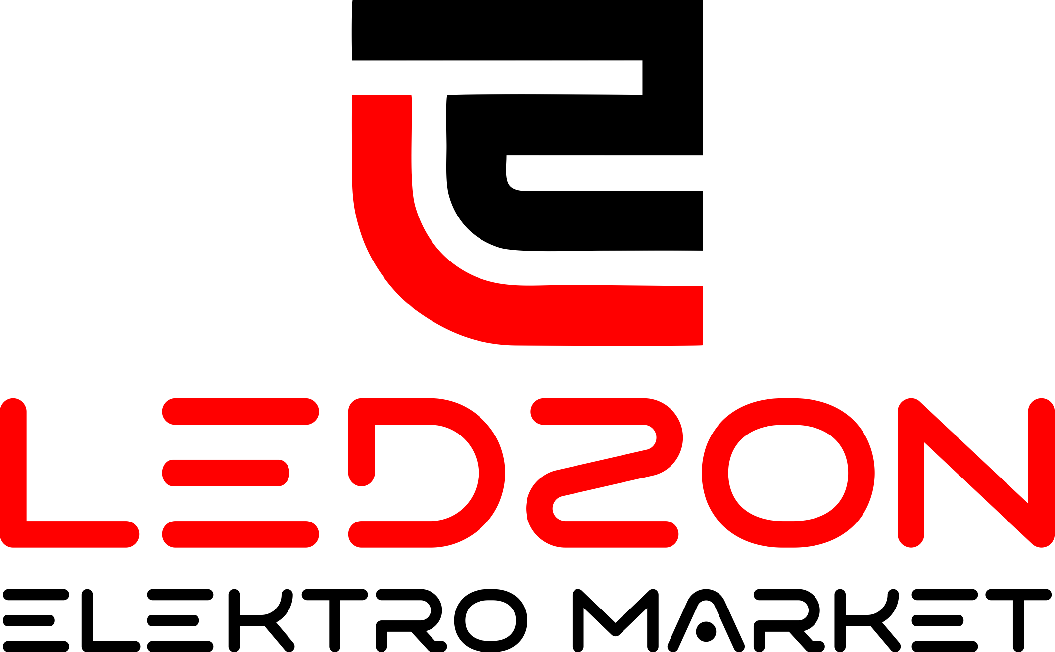 LEDZONELEKTROMARKET