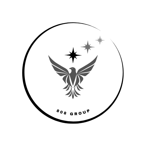 808Group