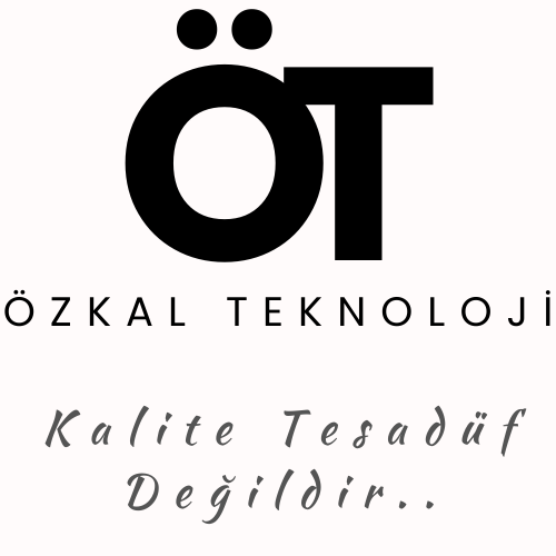 ÖZKALTEKNOLOJİ