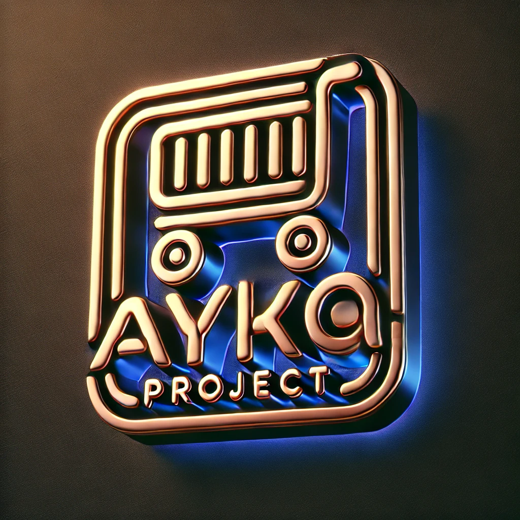 AyKaProject