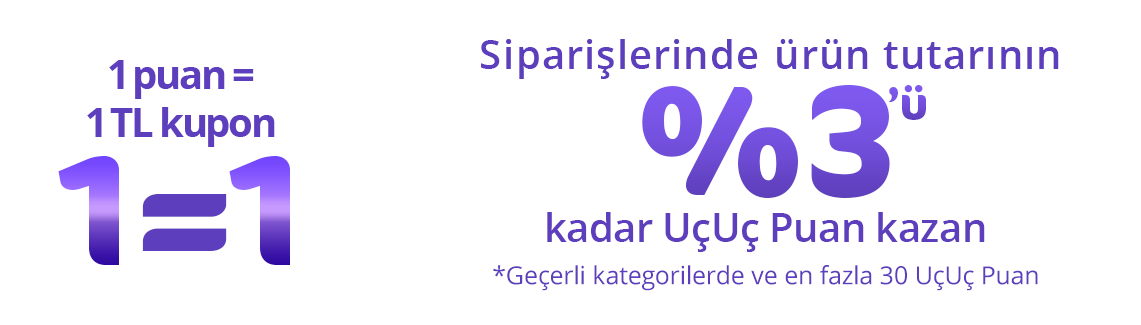 UçUç Puan