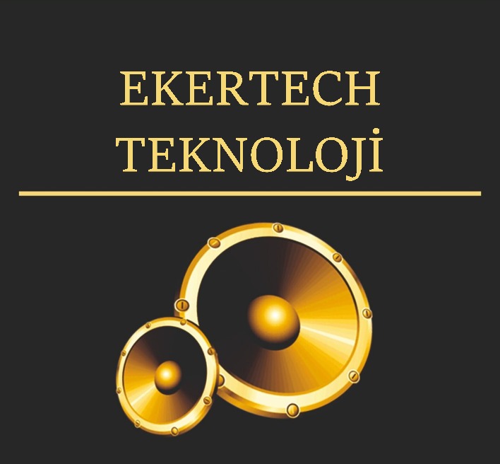 Ekertech