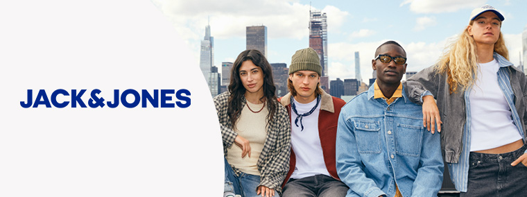 Jack&Jones