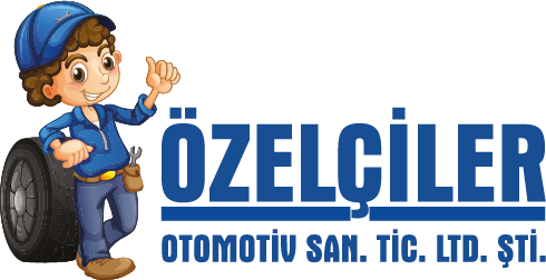 ÖZELÇİLER-OTOMOTİV