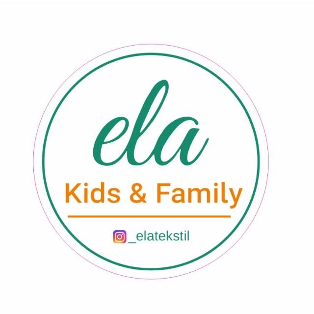 elakids&family