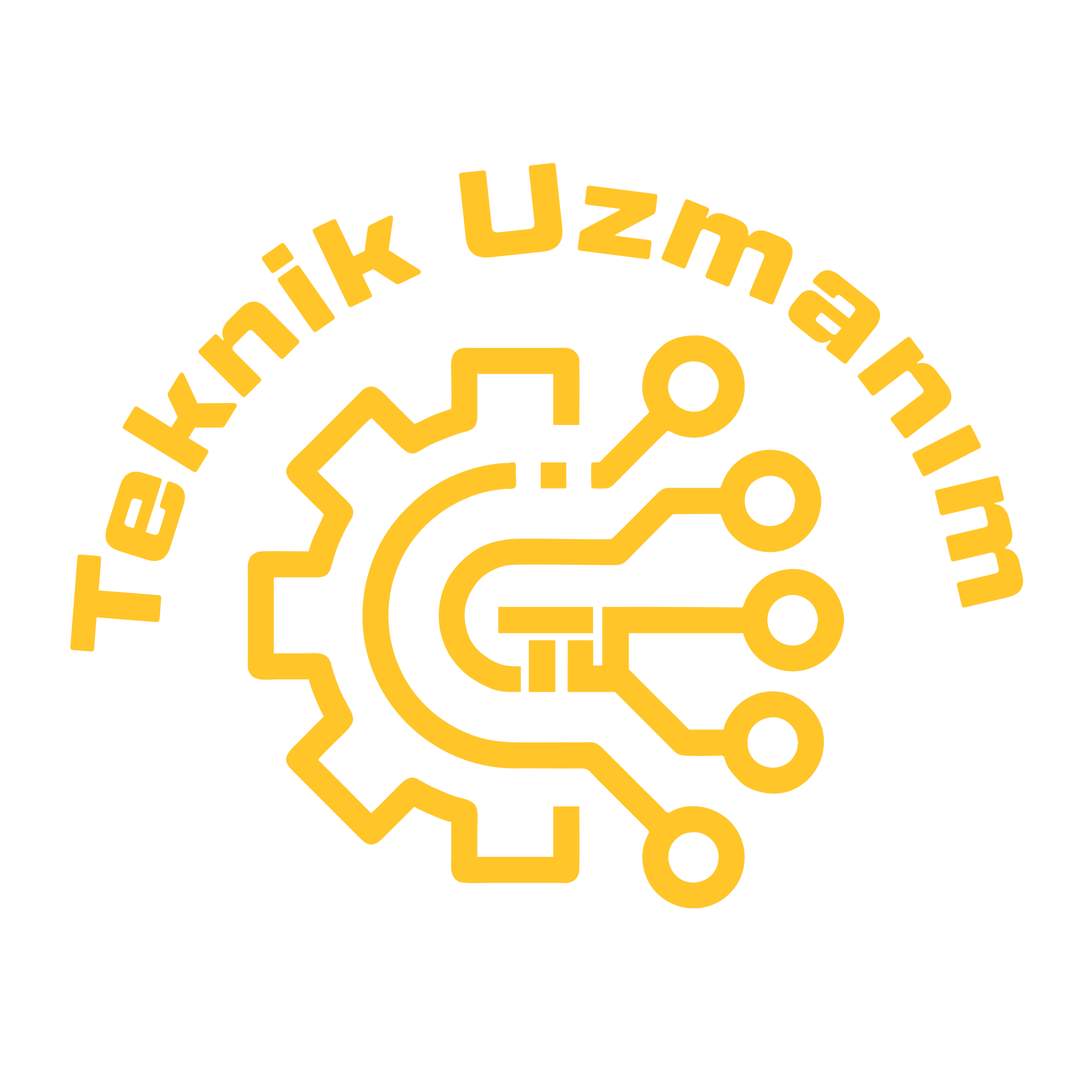 TeknikUzmanım