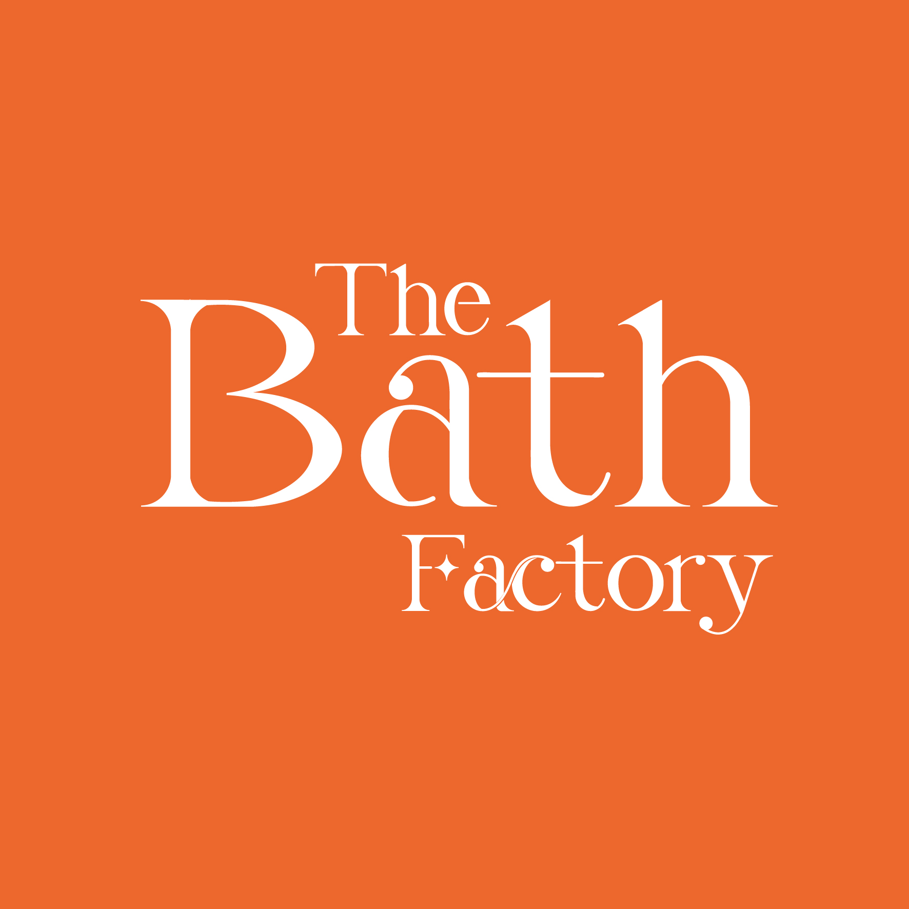 TheBathFactory