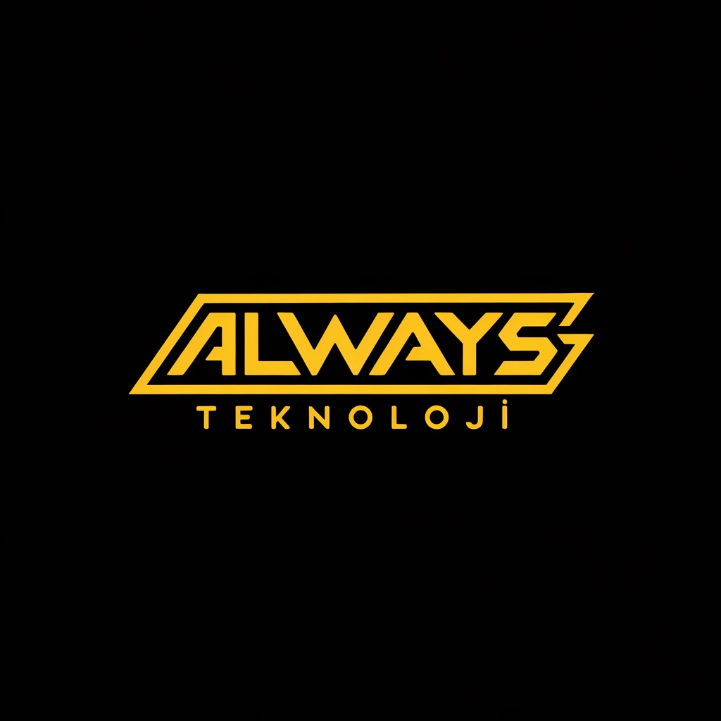 ALWAYSTEKNOLOJİ