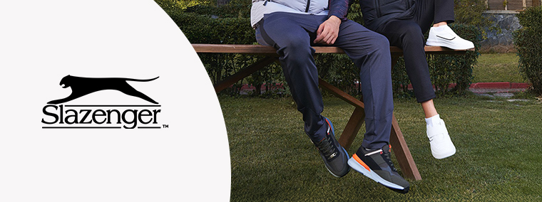Slazenger