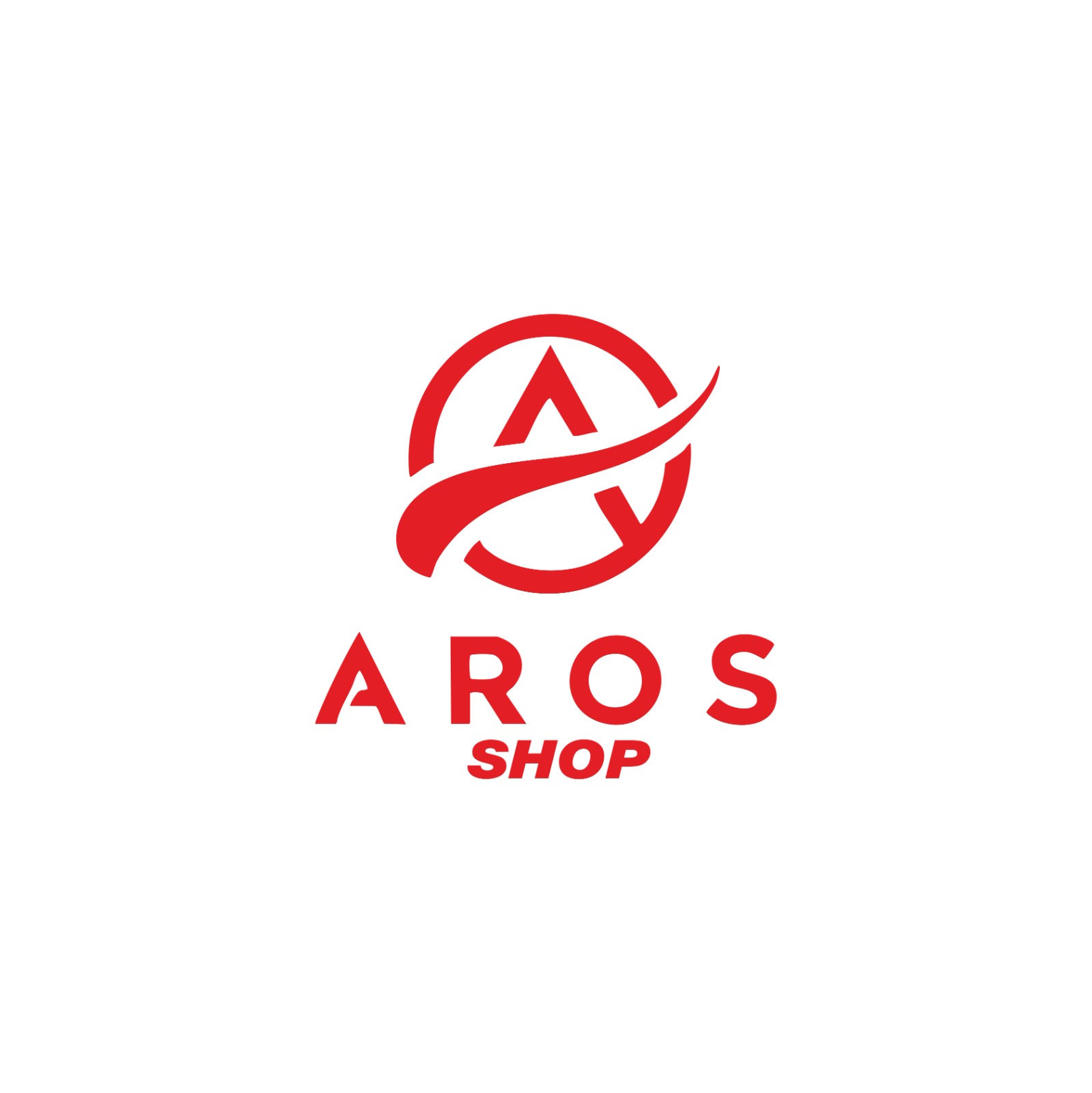 ArosShop