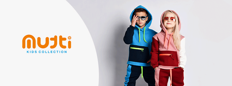 Muttikids