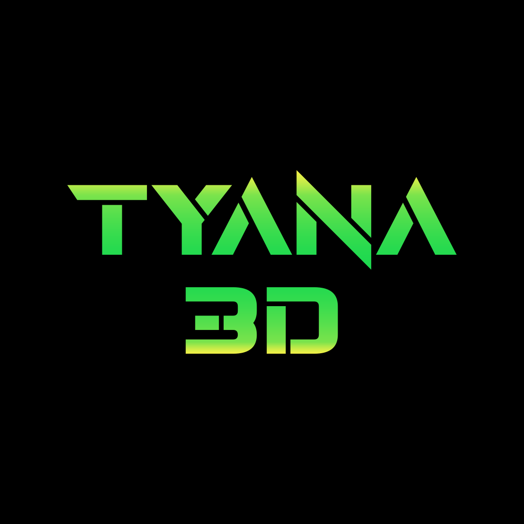 Tyana3D