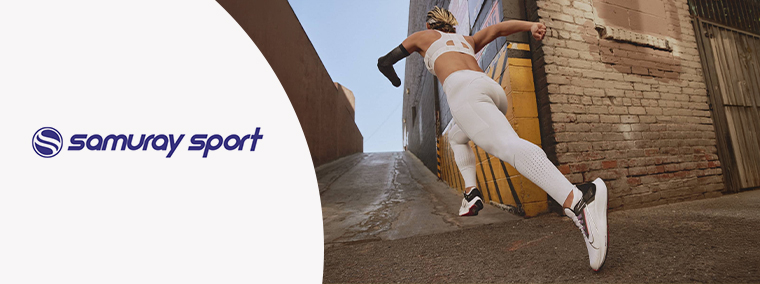 Samuraysport