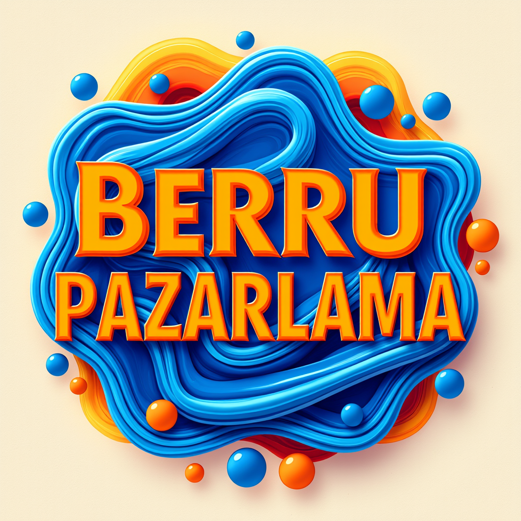 BERRU-PAZARLAMA