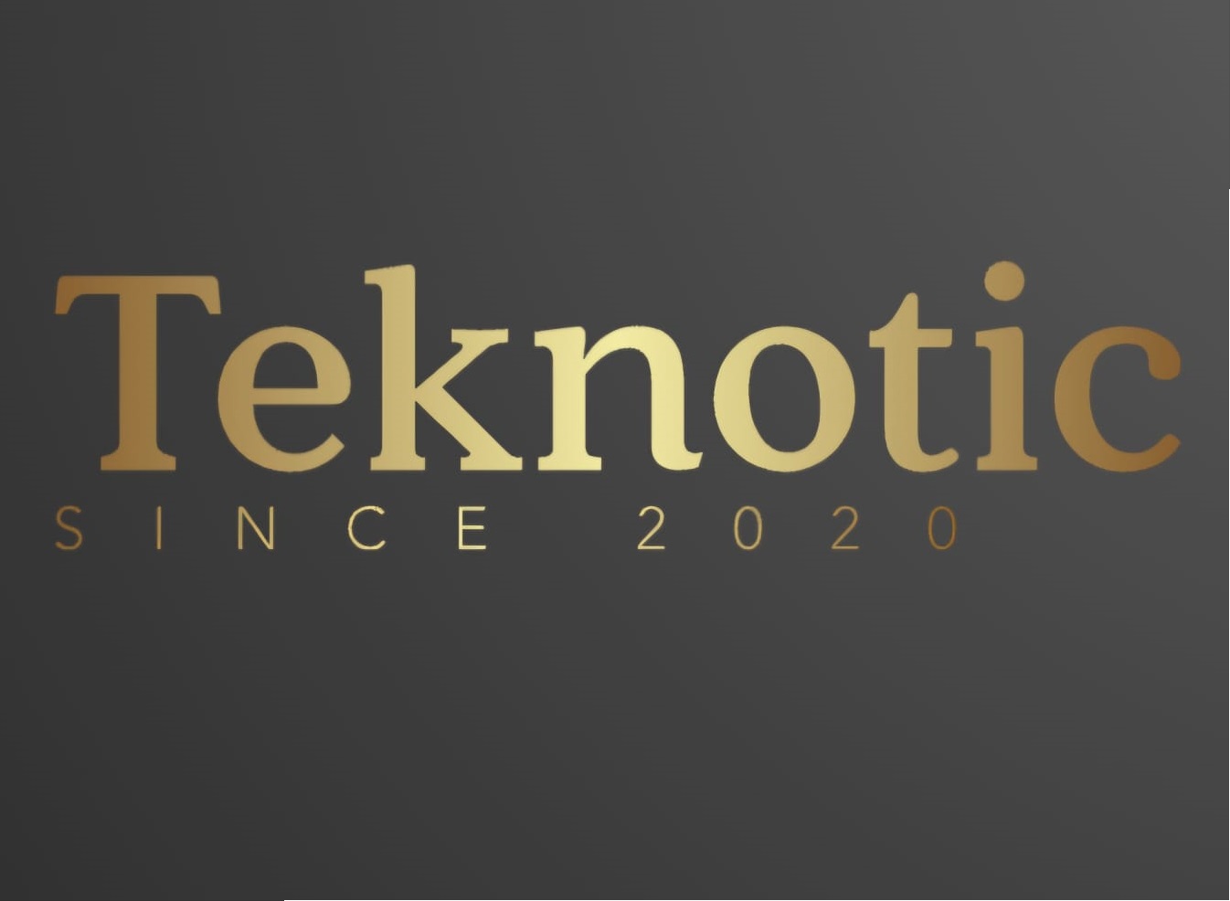 Teknotic