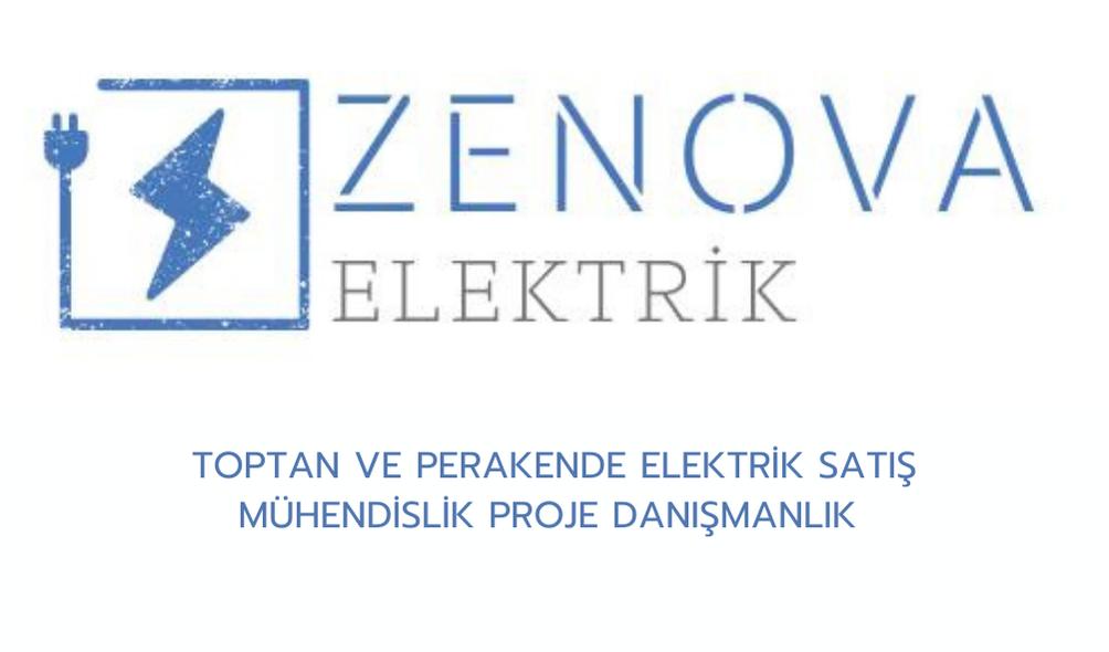 ZENOVAELEKTRİK