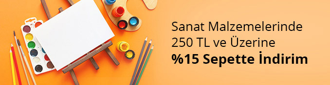 Sanatsal Malzemel