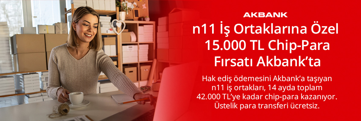 Akbank İş Ortakları