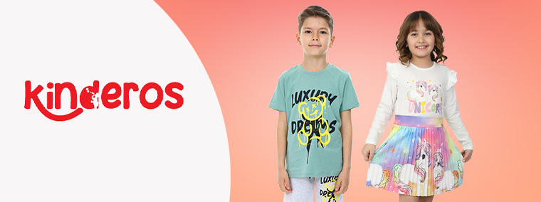Kinderos