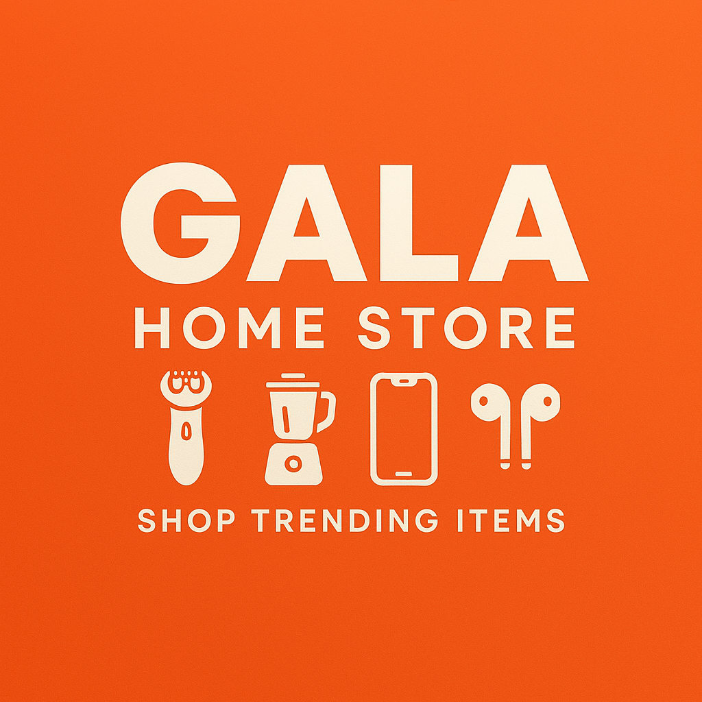 GalaHomeStore