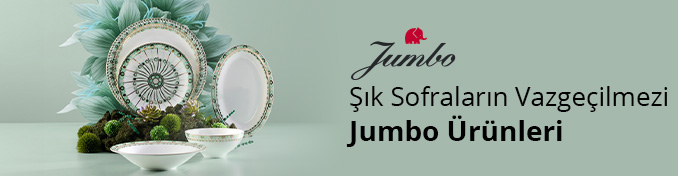 Jumbo Kupon