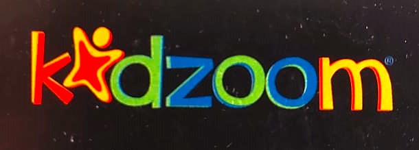 Kidzoom
