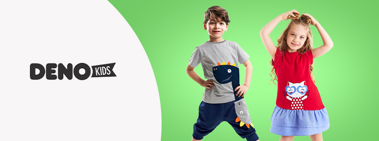 Denokids