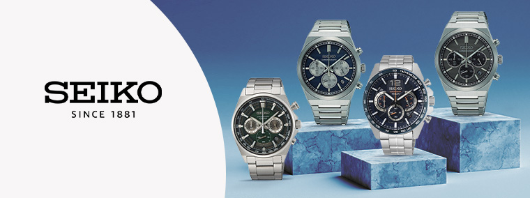 Seiko