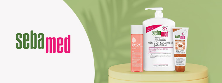 Sebamed