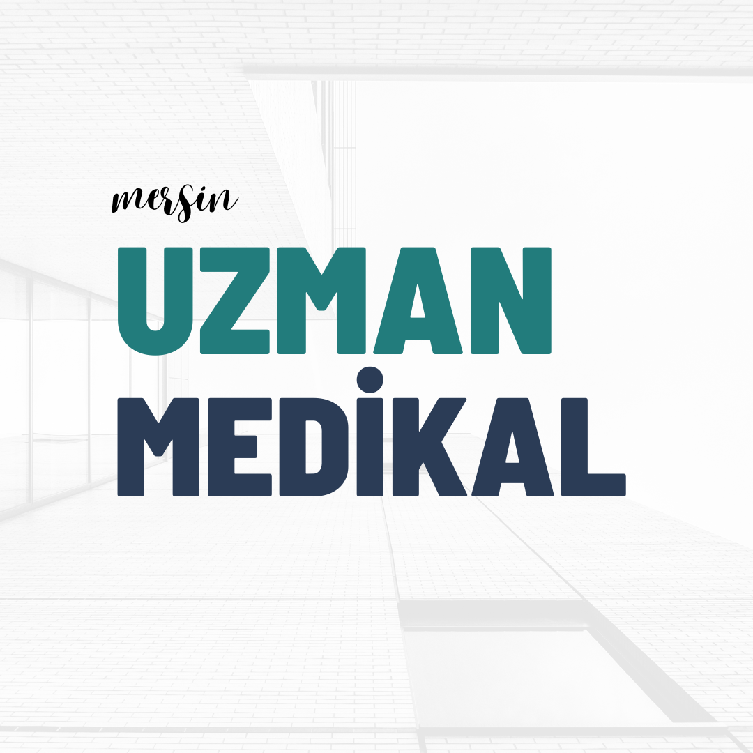 UzmanMed