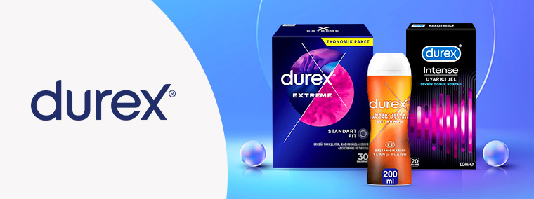 DUREX