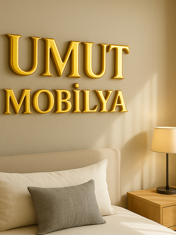 Umut-Mobilya