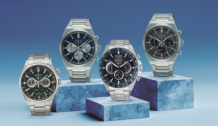 Seiko