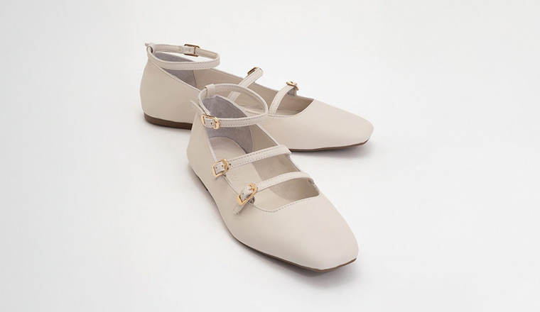 Luvi Shoes
