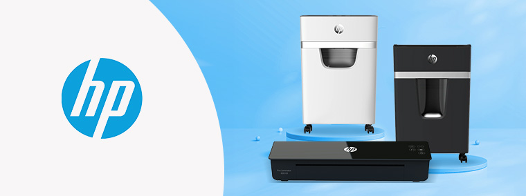 HP Ofis Makineleriyle Tanışın