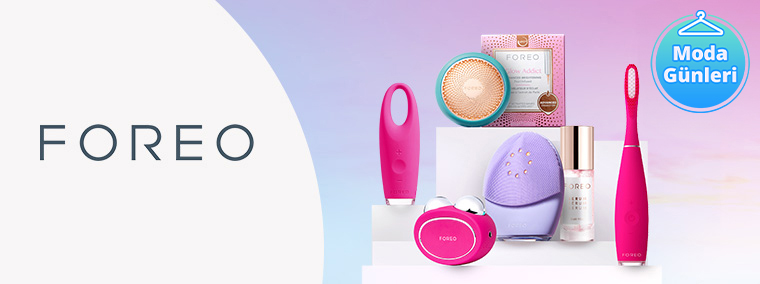 Foreo