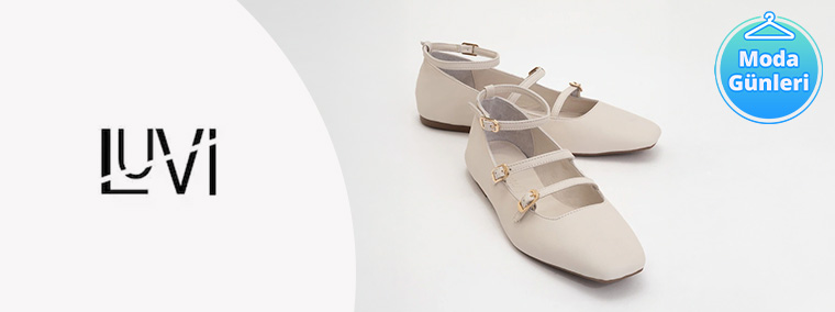 Luvishoes