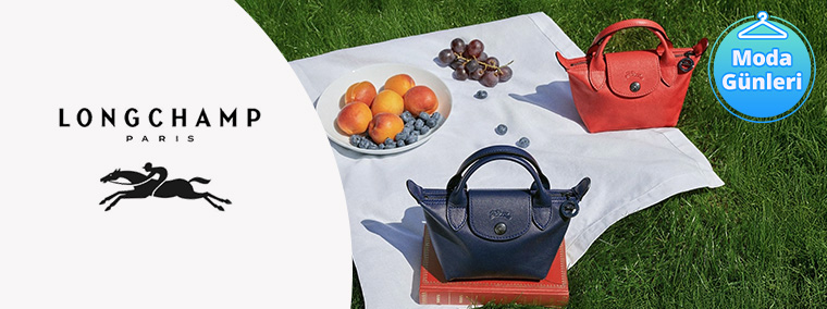 Longchamp