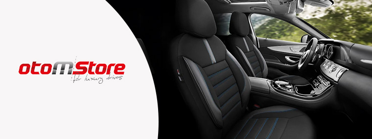 Otomstore Koltuk Kılıflarını İncele