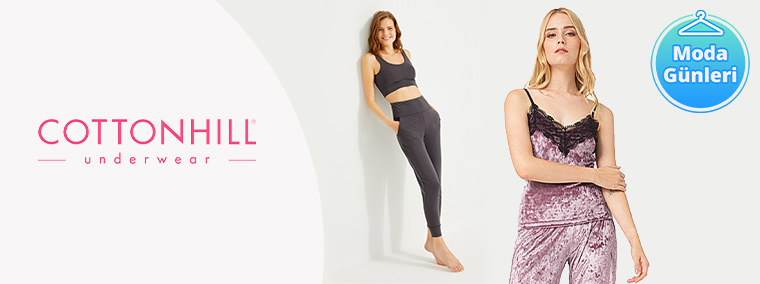 cottonhill mayıs moda günleri 