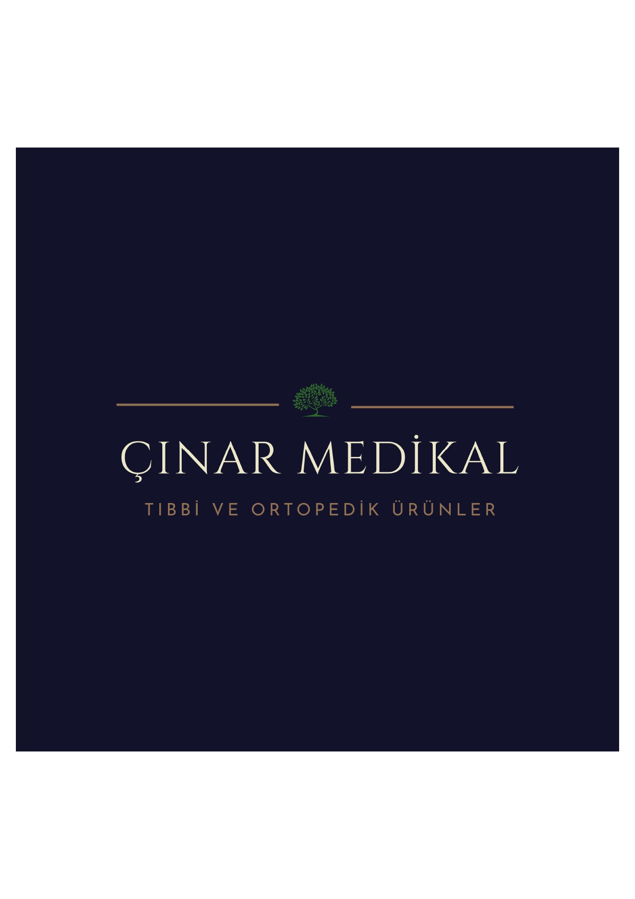 ÇINARMEDIKALL