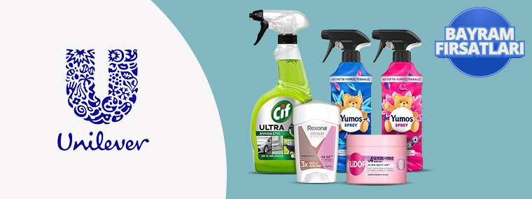 Unilever