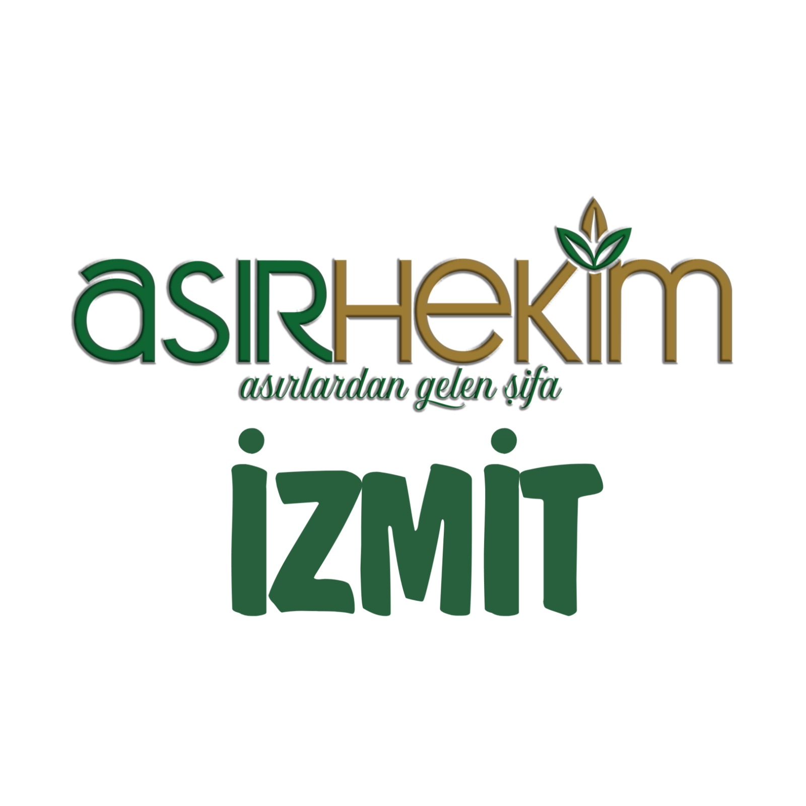 ASIRHEKİMİZMİT