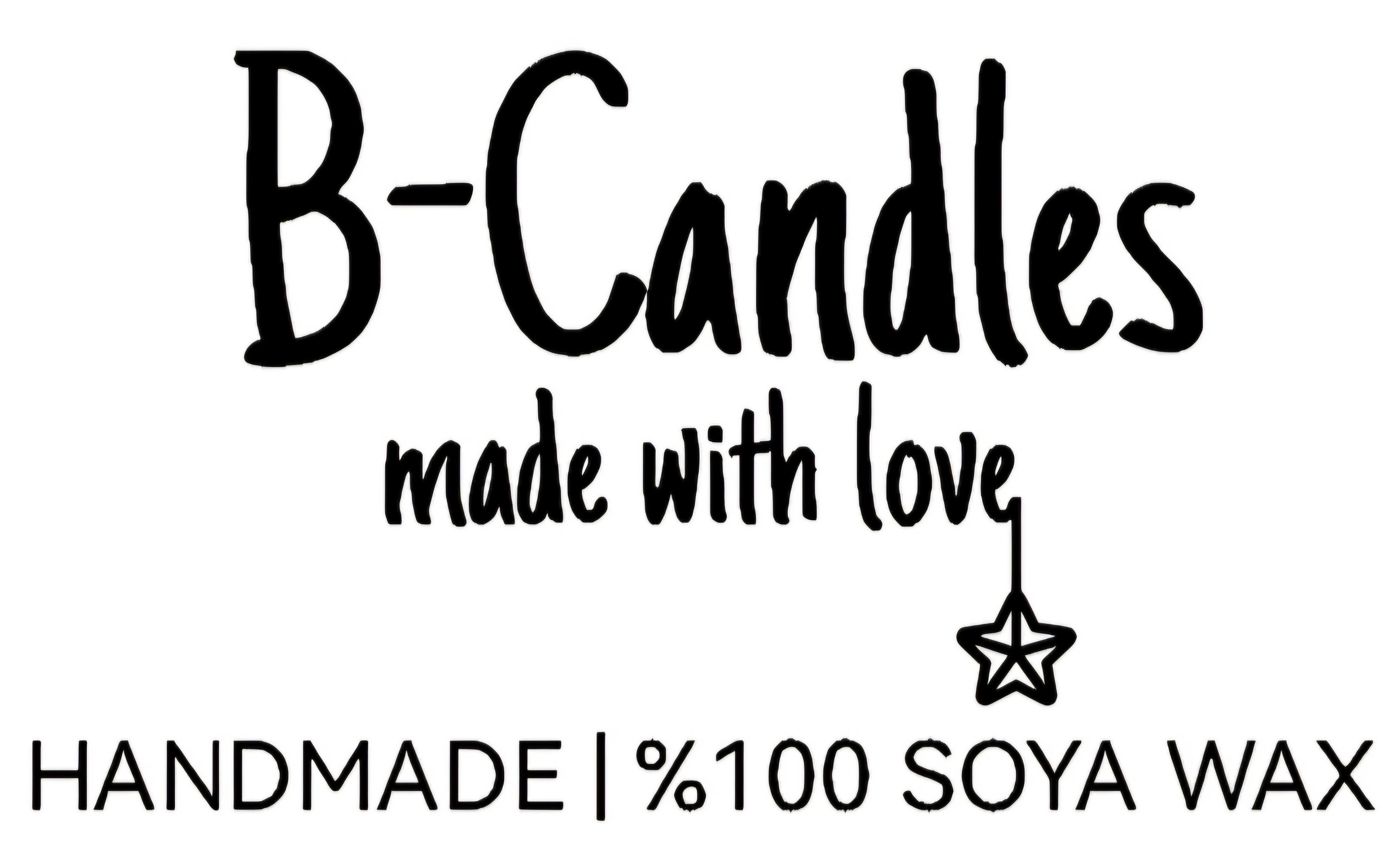 B-candles